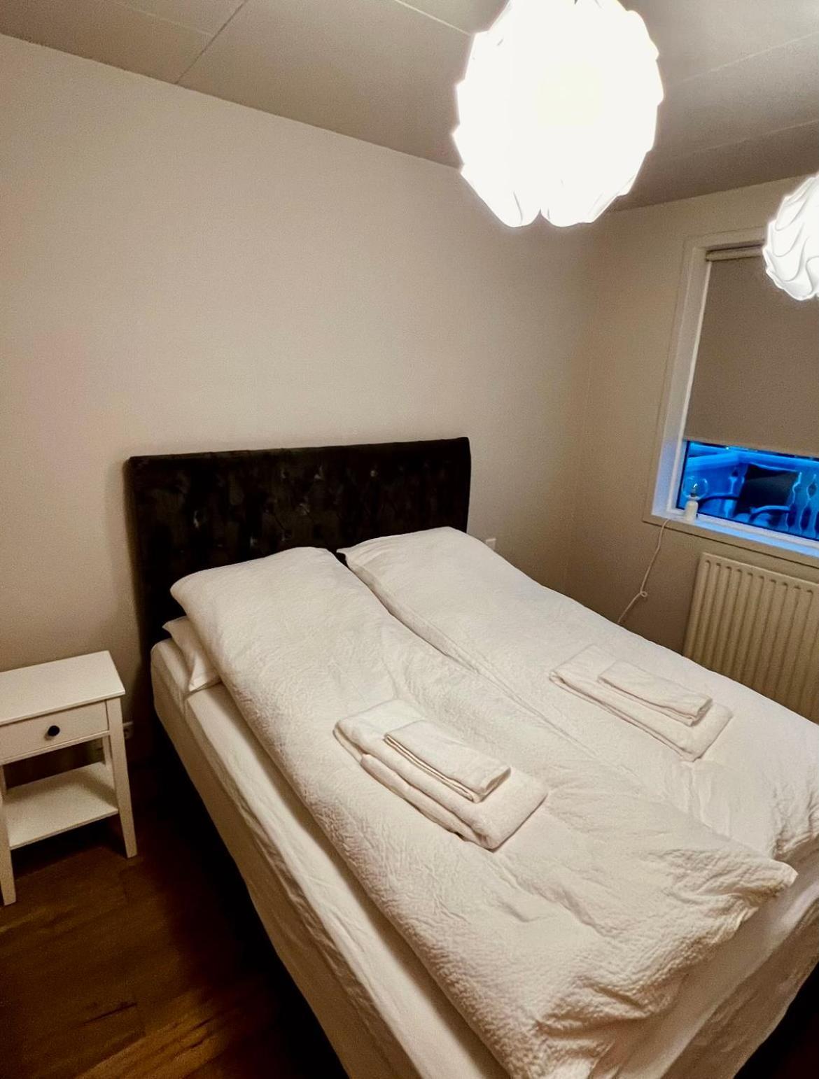 G10 Apartments อาคูเรย์รี ภายนอก รูปภาพ