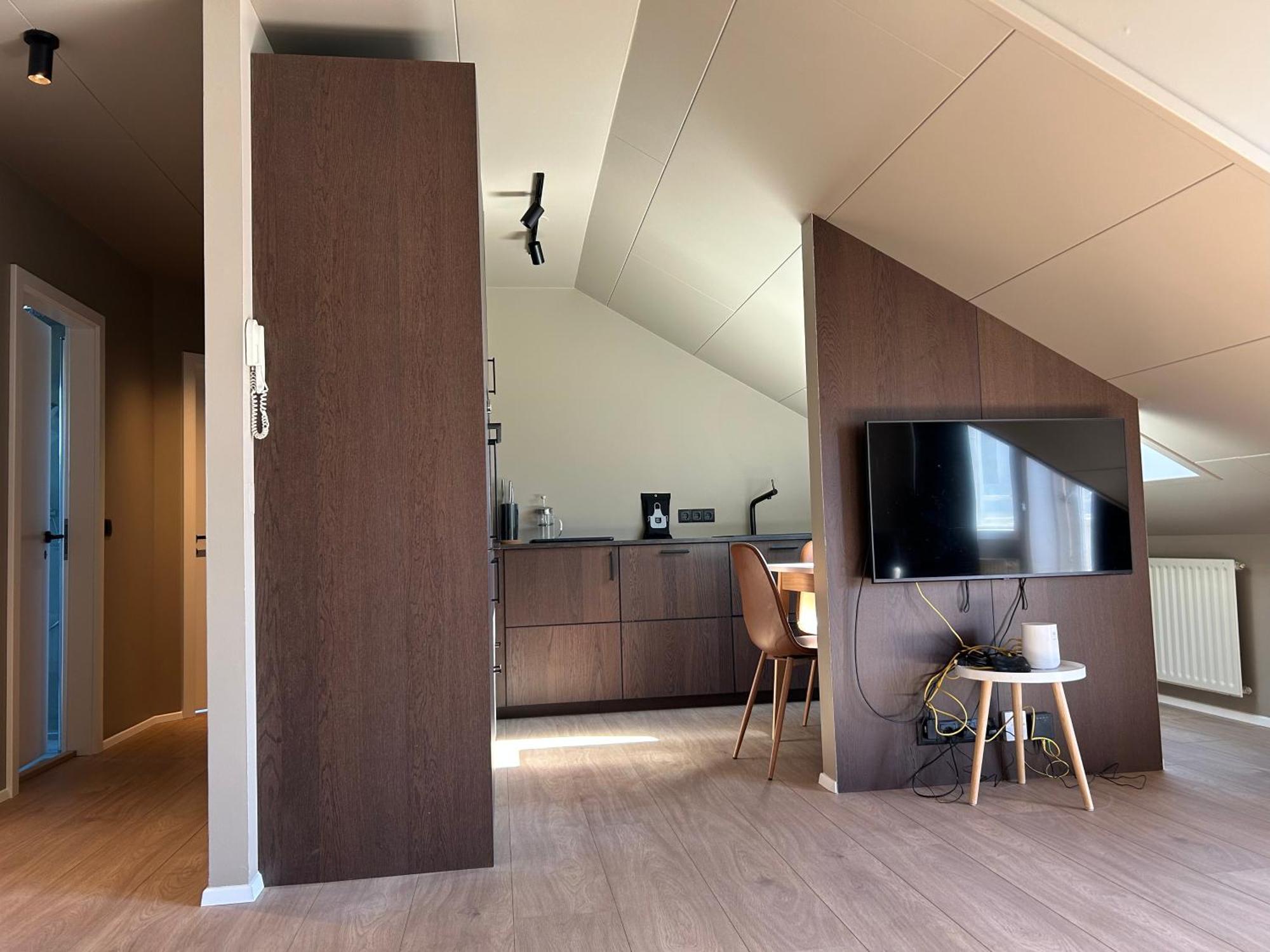 G10 Apartments อาคูเรย์รี ภายนอก รูปภาพ