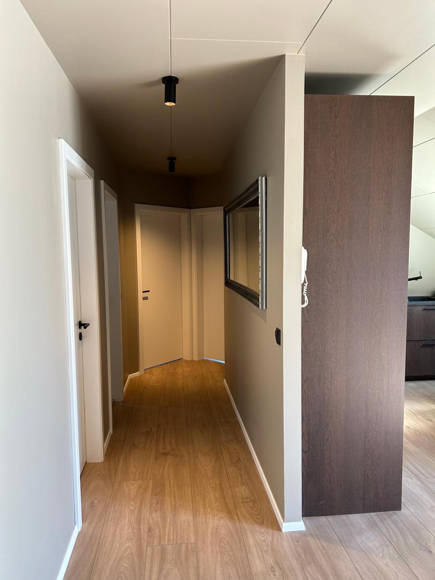 G10 Apartments อาคูเรย์รี ภายนอก รูปภาพ